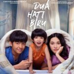 Dua hati biru