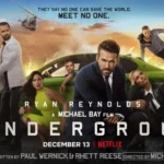 Sinopsis 6 Underground Film Action Menegangkan Tahun 2019