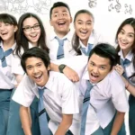 FIlm Ada Cinta dI Sma