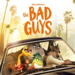 Film animasi the bad guys