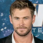 Aktor Chris Hemsworth