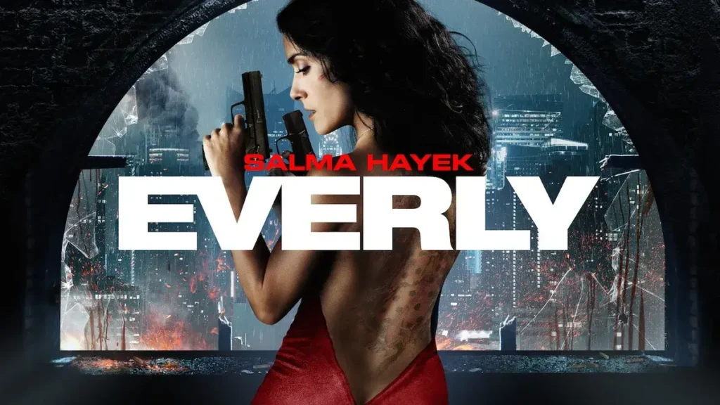 Film Everly