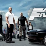 FIlm Fast Five