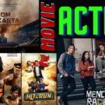 Film Action Indonesia Yang Seru & Memukau