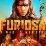 Film Furiosa : Mad Max Saga