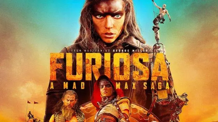 Film Furiosa : Mad Max Saga