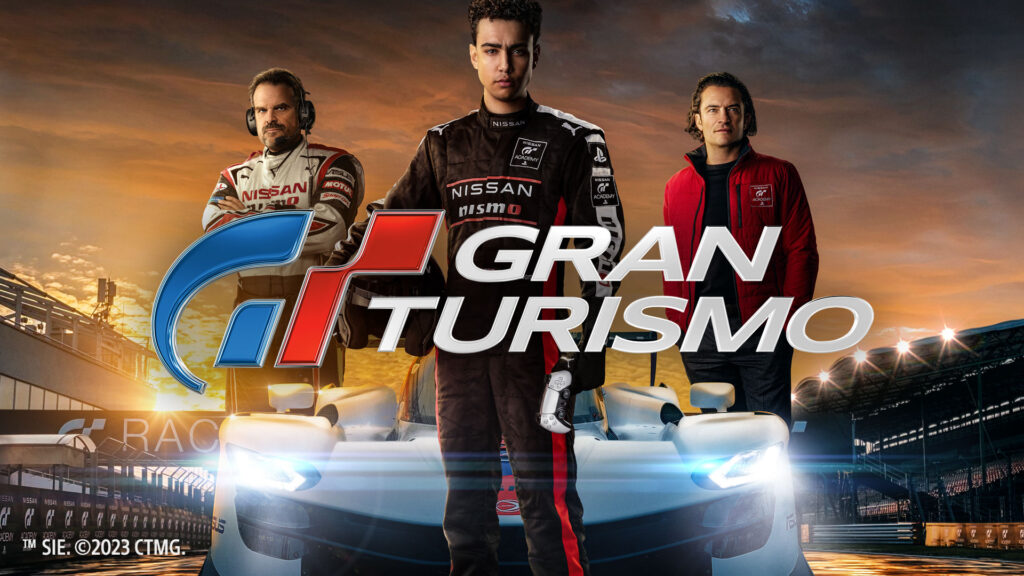 Gran Turismo Film Balapan Terbaik Yang Berdasarkan Kisah Nyata