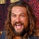 Aktor Jason Momoa