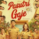 Film Pasutri Gaje