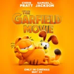 Film The Garfield Movie