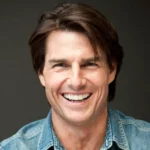 Aktor Tom Cruise