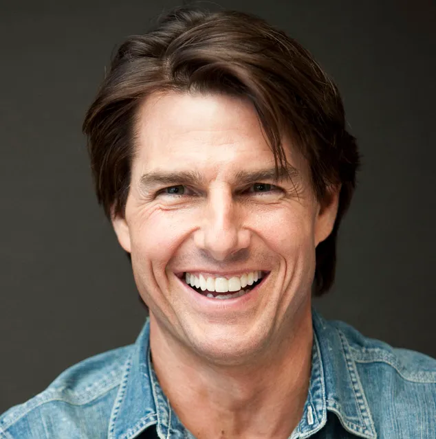 Aktor Tom Cruise