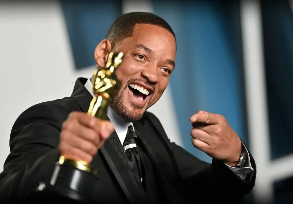 Aktor Terkenal Will Smith