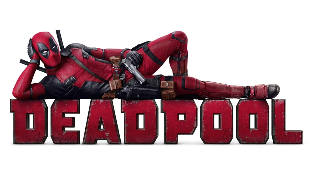 Film Deadpool