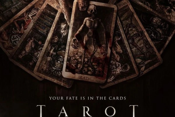 Film Tarot