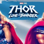 film thor : love and thunder