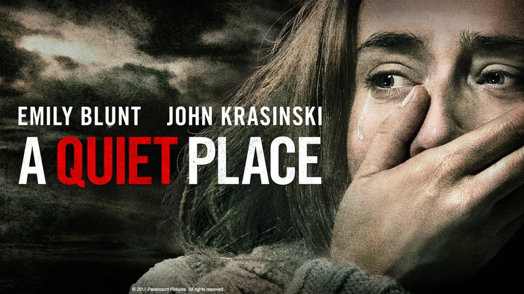 Film A Quiet Place