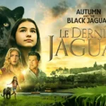 autumn and the black jaguar