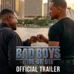 Bad Boys : Ride Or Die Seri Terbaru Film Bad Boys