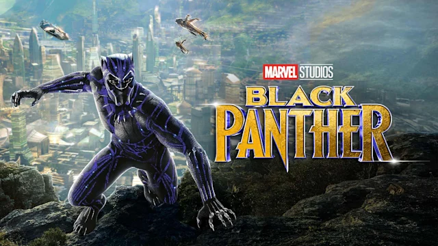 Black Panther