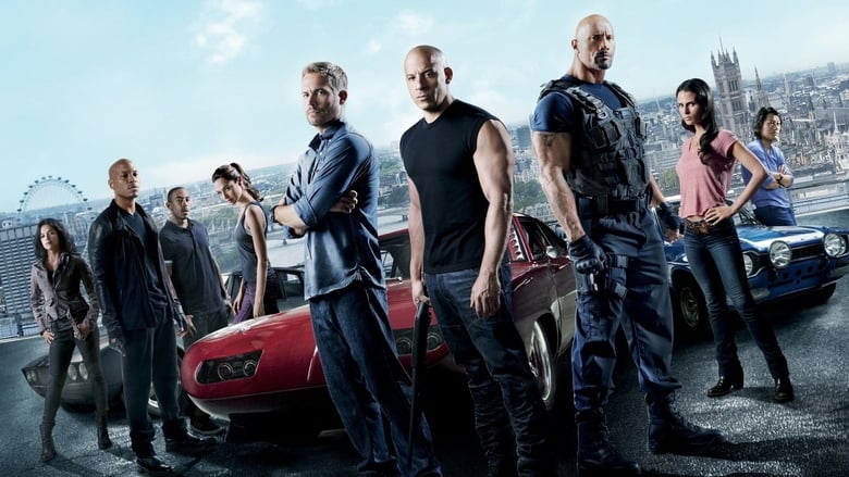 fast and furious 6