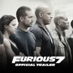 Furious 7