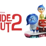 inside out 2, film animasi terbaru pixar