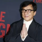 Aktor Jackie Chan