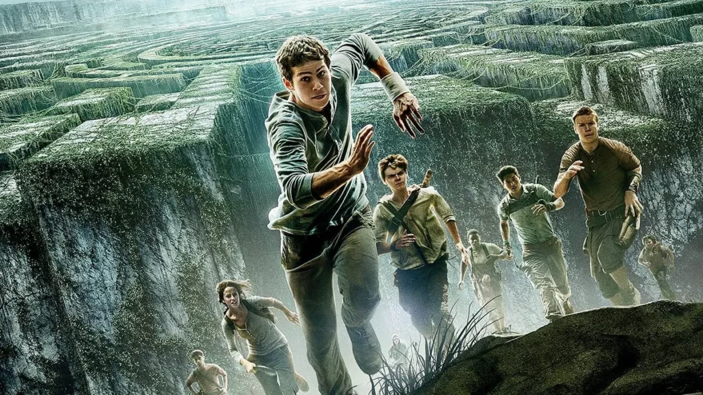 Maze Runner