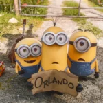 Minions