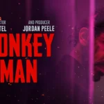 monkey man film terbaru yang tayang di bioskop