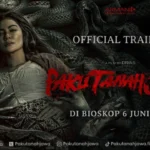 Paku Tanah Jawa Film Horo Terbaru