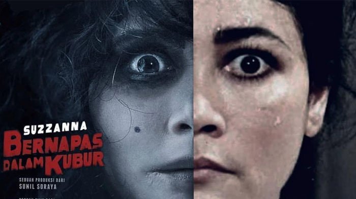 Suzzanna : Bernafas Dalam kubur, Film horor klasik indonesia