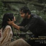 Suzzanna Malam Jumat Kliwon film horor indonesia