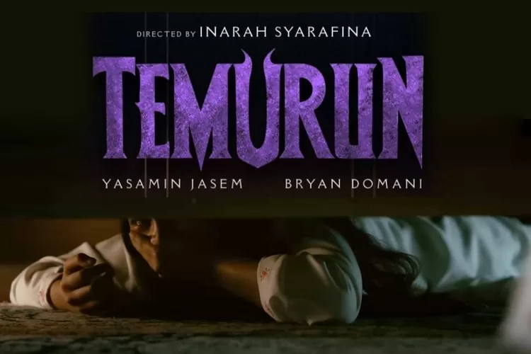 Film Horor Terbaru