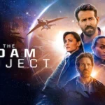 The Adam Project