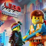 The Lego Movie