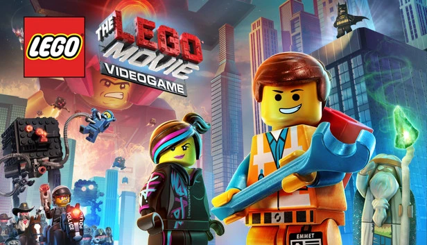 The Lego Movie