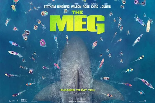 The Meg